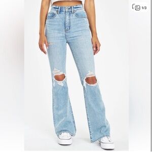 Daze jeans